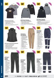 RSEA Safety catalogue Page 40