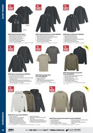 RSEA Safety catalogue Page 46