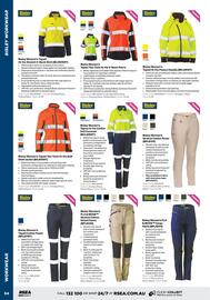RSEA Safety catalogue Page 52