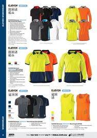 RSEA Safety catalogue Page 6