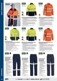 RSEA Safety catalogue Page 60