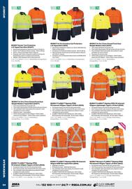 RSEA Safety catalogue Page 62