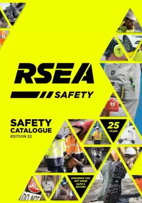 RSEA Safety catalogue (valid until 31-12)