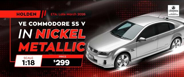 Holden catalogue Page 2