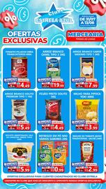 Catálogo Supermercado Estrela Azul Página 1