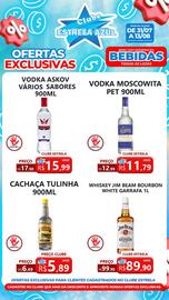 Catálogo Supermercado Estrela Azul Página 10