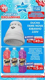 Catálogo Supermercado Estrela Azul Página 11