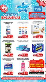 Catálogo Supermercado Estrela Azul Página 12