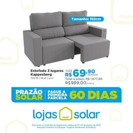 Catálogo Lojas Solar Página 8