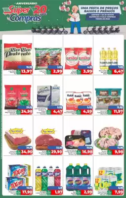 Catálogo Rede Super Compras