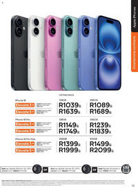 Cell C catalogue Page 13