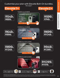 Cell C catalogue Page 15