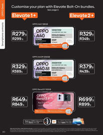 Cell C catalogue Page 20