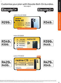 Cell C catalogue Page 21