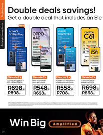 Cell C catalogue Page 22