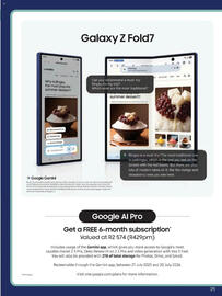 Cell C catalogue Page 25