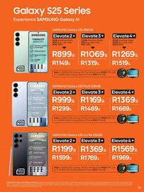 Cell C catalogue Page 28