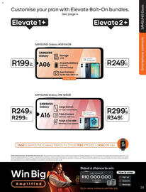 Cell C catalogue Page 29