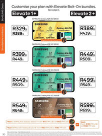 Cell C catalogue Page 30