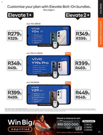 Cell C catalogue Page 33