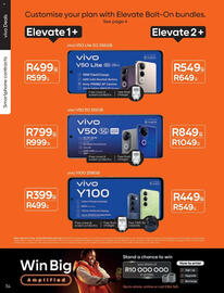 Cell C catalogue Page 34