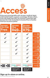 Cell C catalogue Page 37