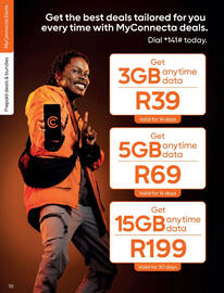 Cell C catalogue Page 38