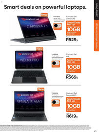 Cell C catalogue Page 43