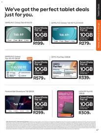 Cell C catalogue Page 47