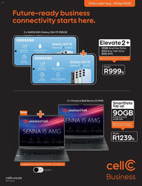Cell C catalogue Page 50