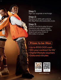 Cell C catalogue Page 7