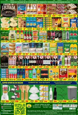 Catálogo Supermercado Padrão
