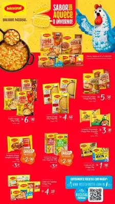 Catálogo Giassi Supermercados (válido até 14-08)