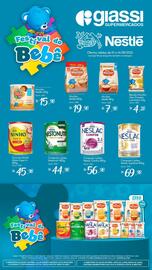 Catálogo Giassi Supermercados Página 1