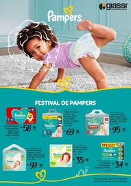 Catálogo Giassi Supermercados Página 1