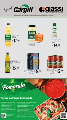 Catálogo Giassi Supermercados (válido até 14-08)