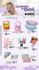 Catálogo Giassi Supermercados Página 3