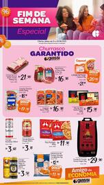 Catálogo Giassi Supermercados Página 1