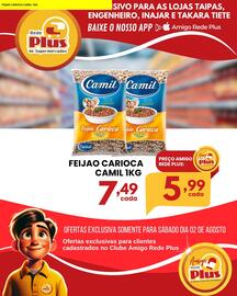 Catálogo Rede Plus Supermercados Página 2