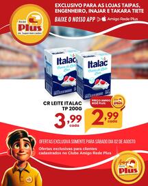 Catálogo Rede Plus Supermercados Página 3