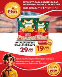 Catálogo Rede Plus Supermercados Página 4