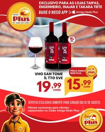 Catálogo Rede Plus Supermercados Página 5