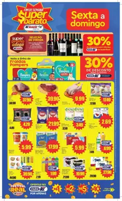 Catálogo Supermercados Koch