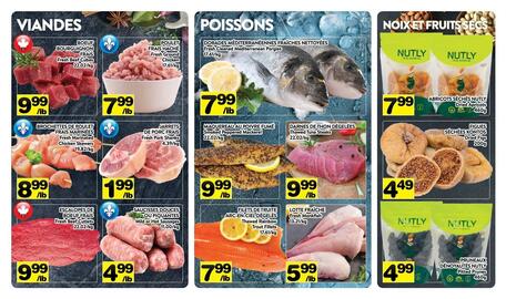 Supermarché PA flyer week 31 Page 4