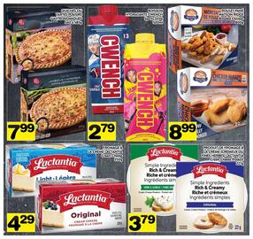 Supermarché PA flyer week 31 Page 8