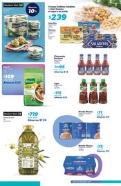 Catálogo Sam's Club Página 2