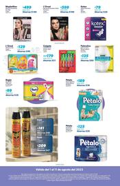 Catálogo Sam's Club Página 4