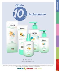 Catálogo Farmacia Soriana Página 12