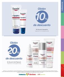 Catálogo Farmacia Soriana Página 13