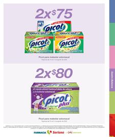 Catálogo Farmacia Soriana Página 17